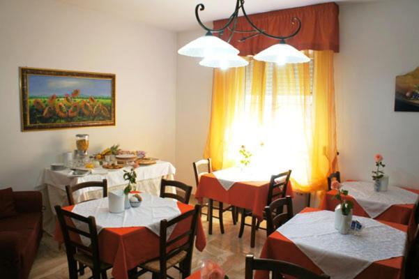 La Coccinella Bed and Breakfast Lecce Eksteriør billede