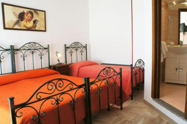 La Coccinella Bed and Breakfast Lecce Værelse billede