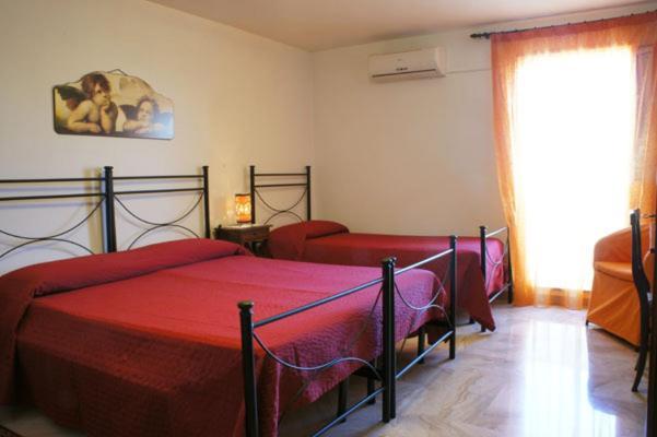 La Coccinella Bed and Breakfast Lecce Værelse billede